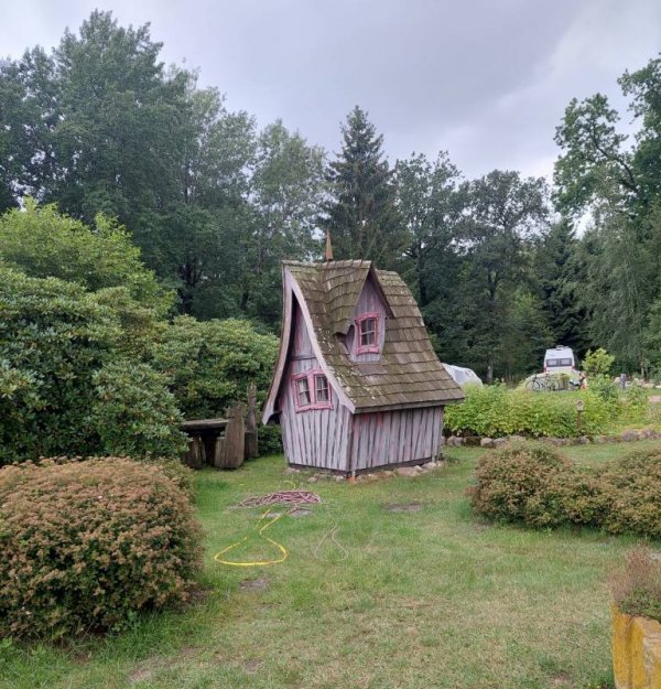 Camping-Park Lüneburger Heide — Photo 2