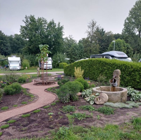 Camping-Park Lüneburger Heide — Photo 3