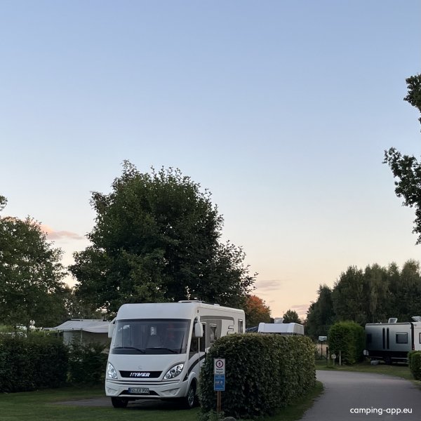 Camping-Park Lüneburger Heide