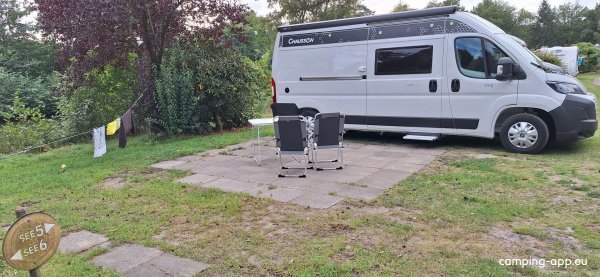 Camping-Park Lüneburger Heide — Fotografie 5