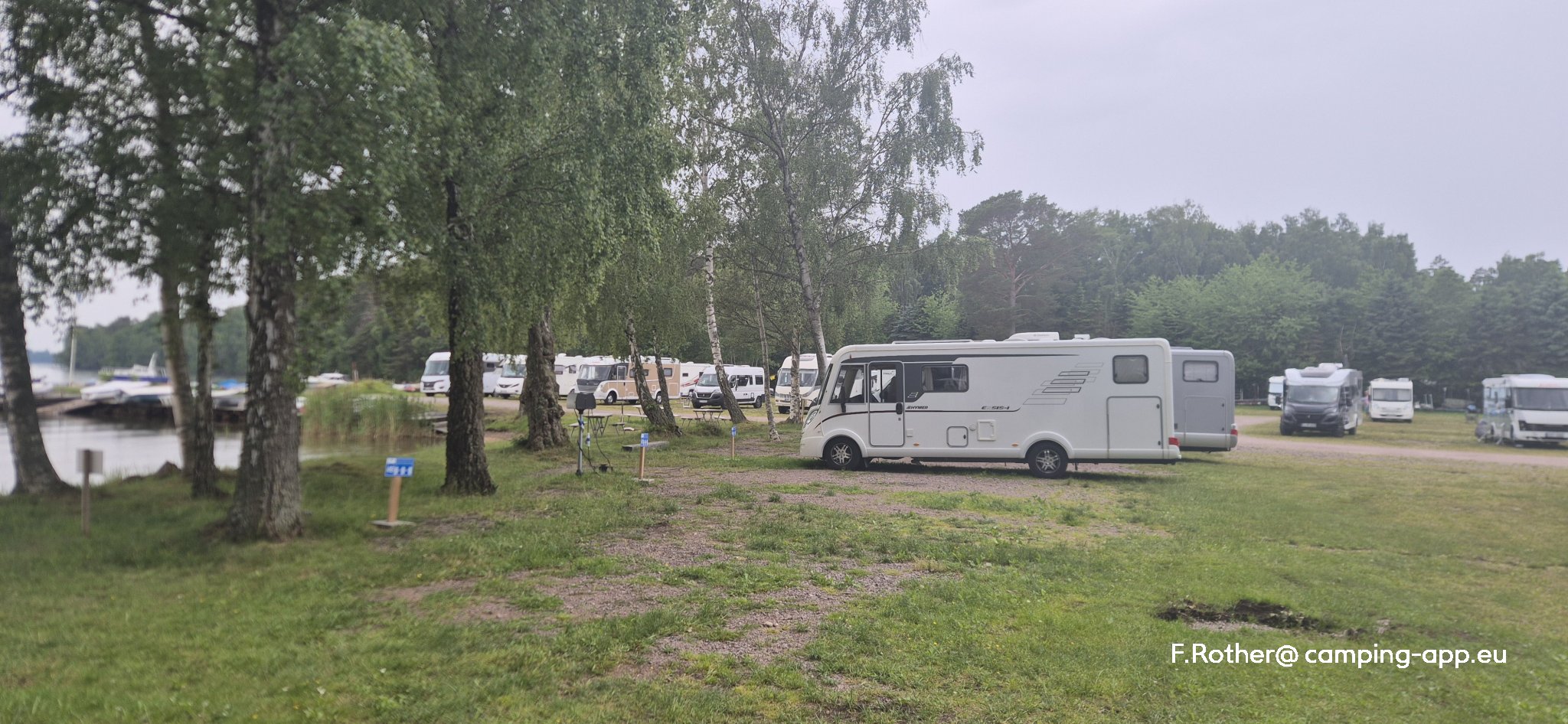 Motala Segelclub — Foto 2