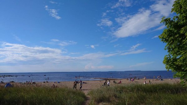 Rullsands Camping — Photo 2