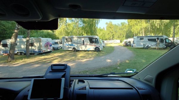 Rullsands Camping — Photo 3