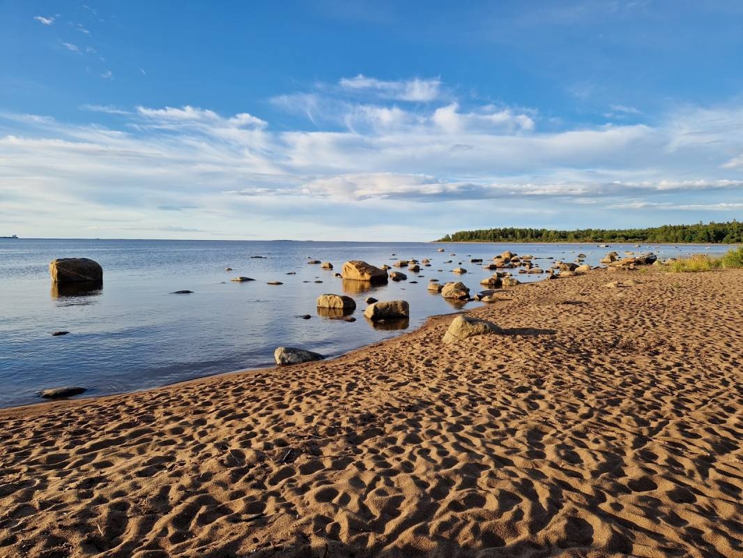 Rullsands Camping — 露营地 in Skutskär
