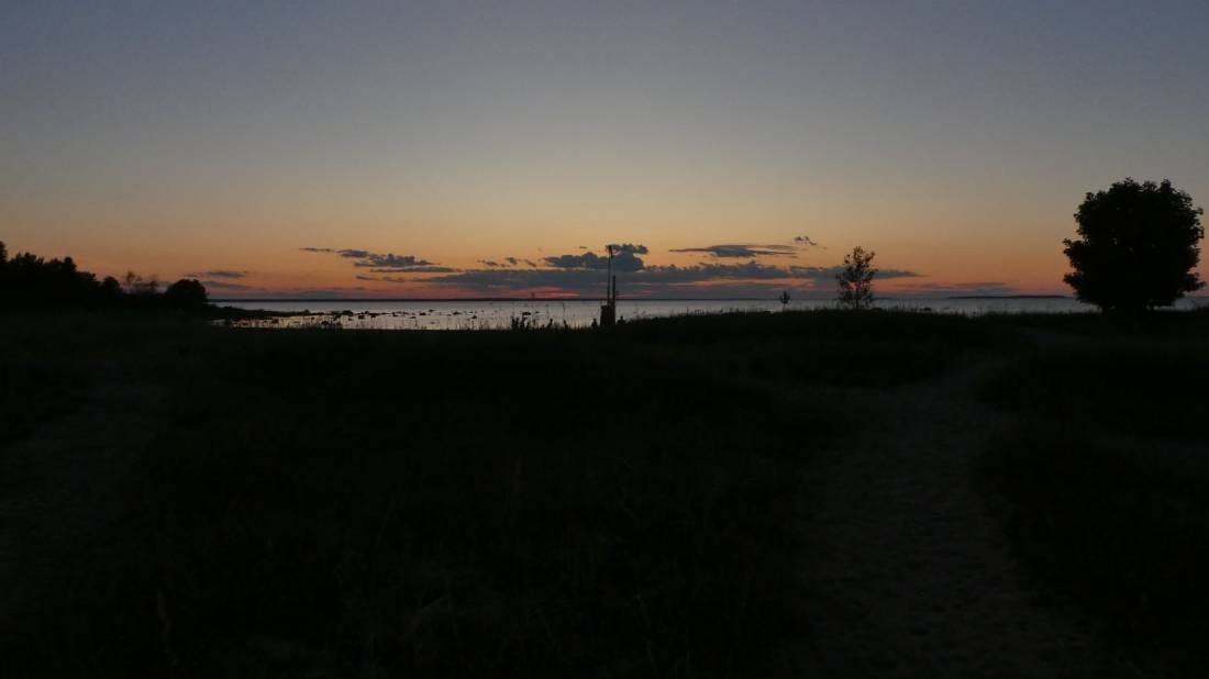 Rullsands Camping — Kemp in Skutskär