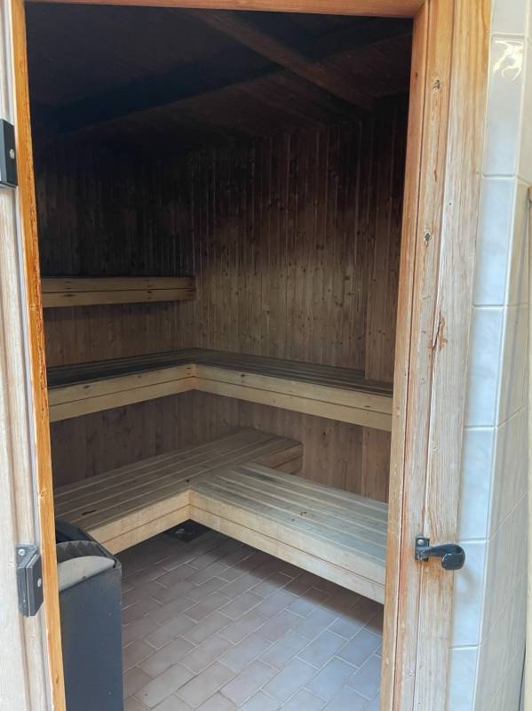 Villa Björkhagen — Campingplass in Jönköping