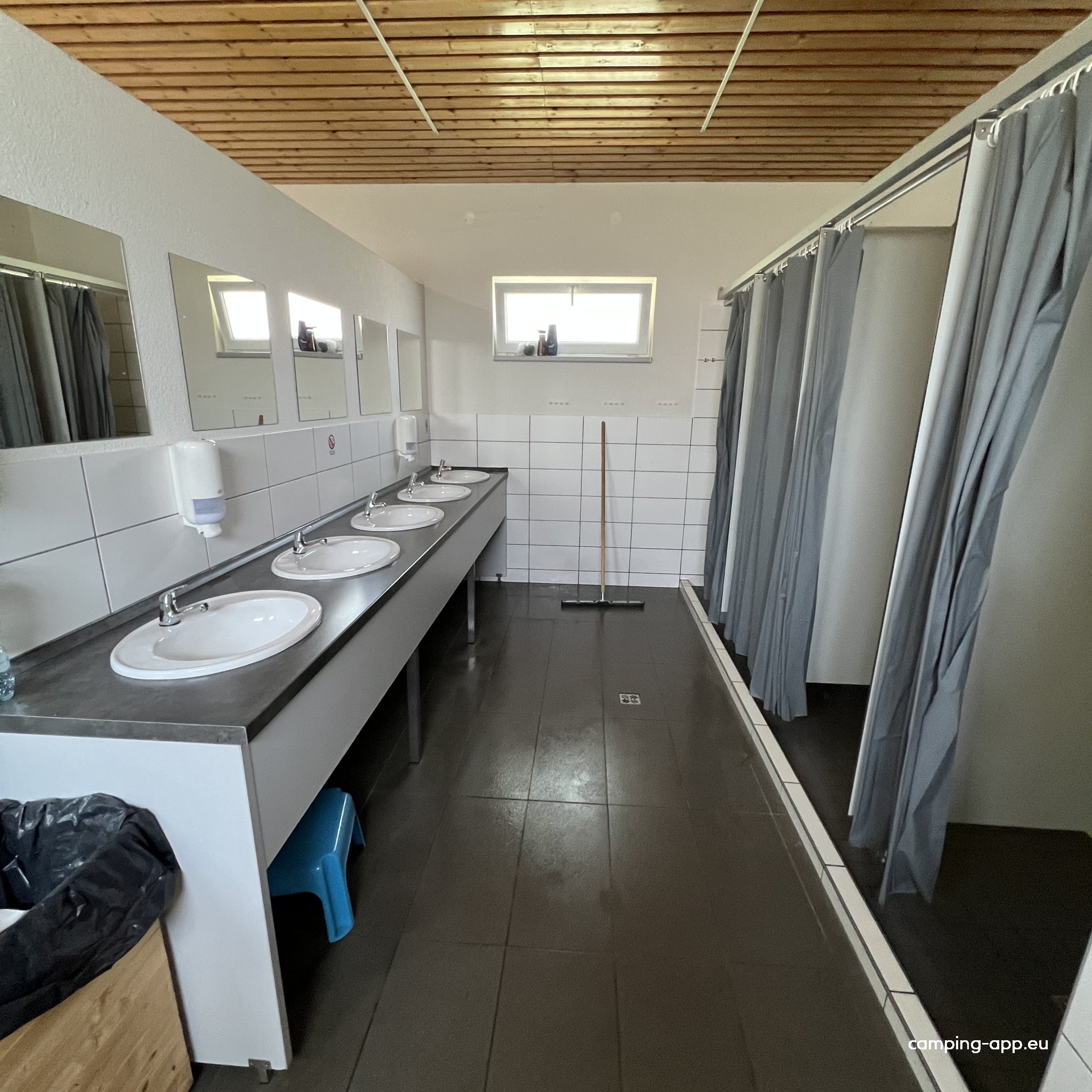 Camp Pávov — Foto 3