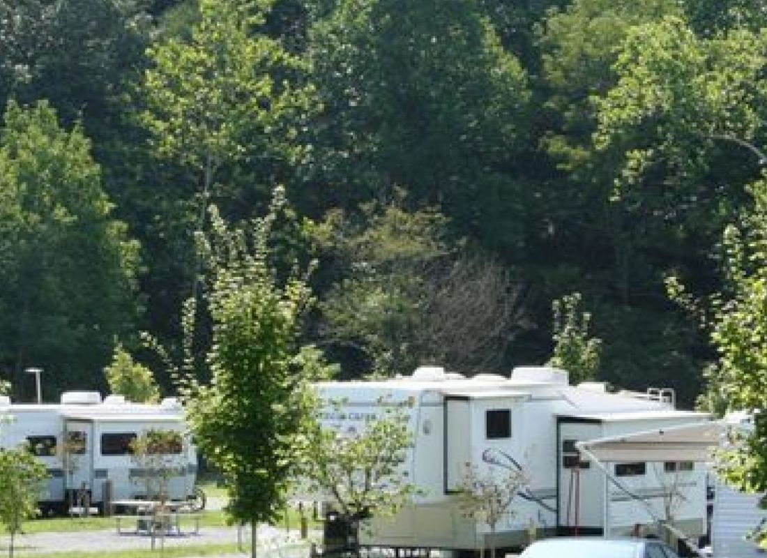 Norrtälje Camping — Sítio de acampamento in Norrtälje