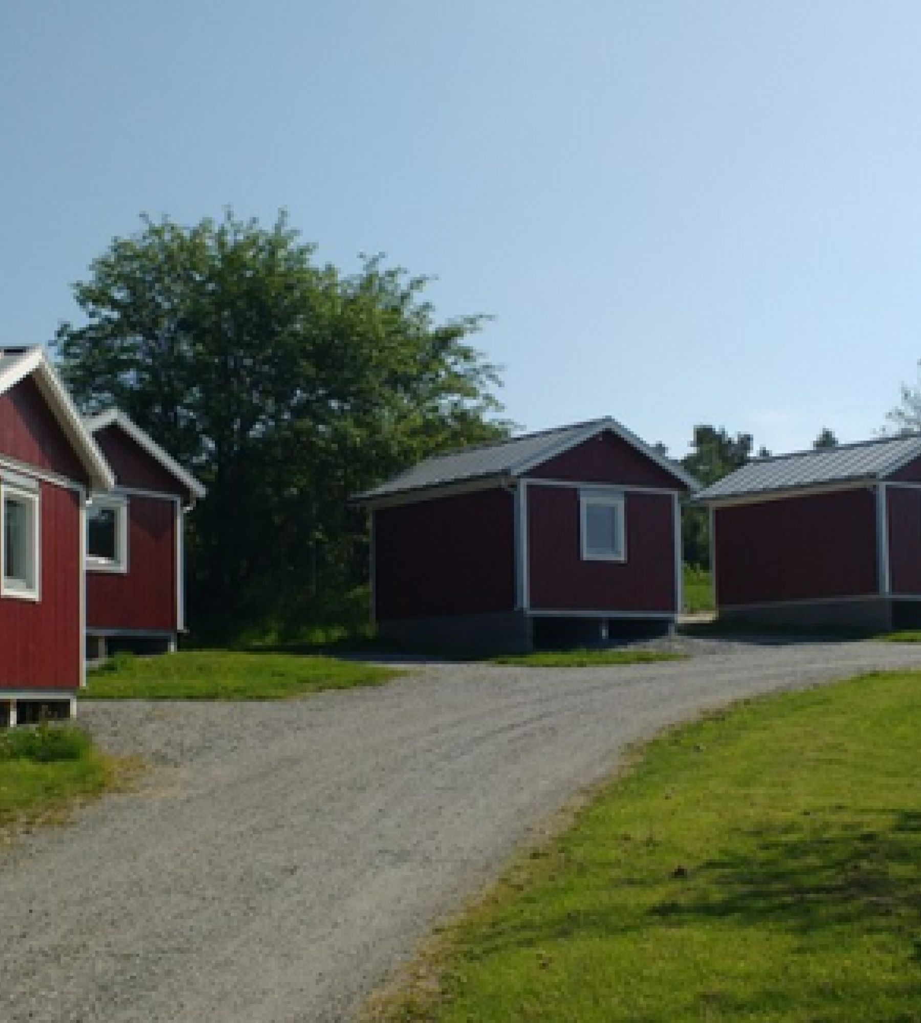 Norrtälje Camping — Cámping in Norrtälje