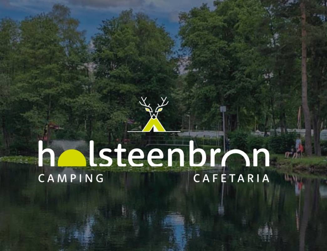 Camping Holsteenbron — Camping in Zonhoven