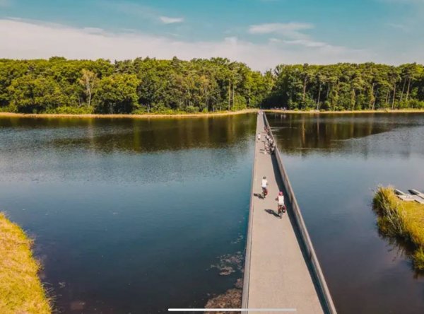 Camping Holsteenbron — Photo 2