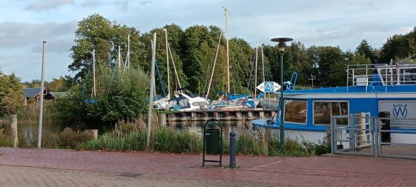 Plau am See — Photo 4