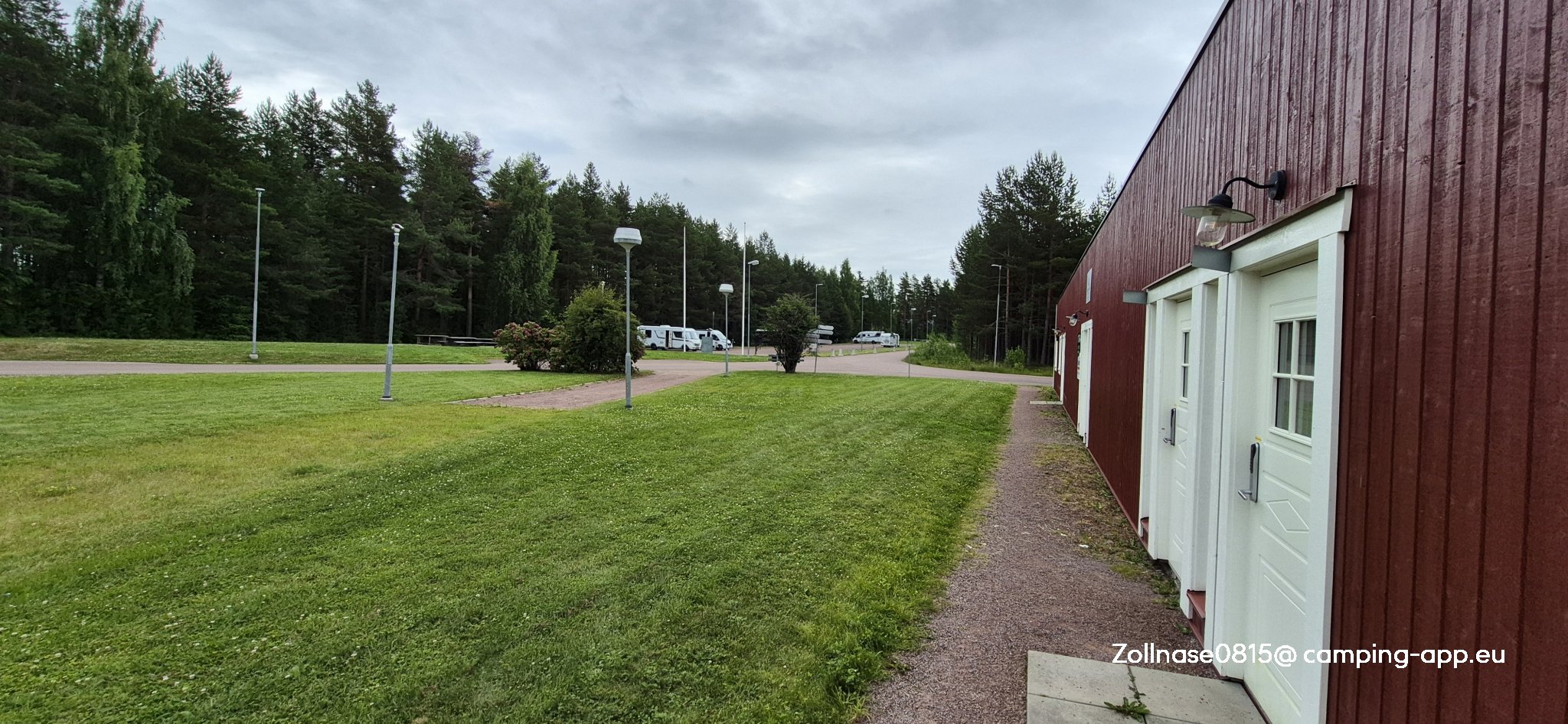 Kättingens Ställplats — Foto 6