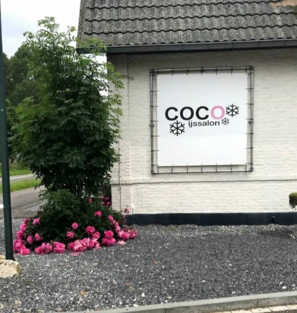 Camping de Boskant & Coco Geulle — Photo 3