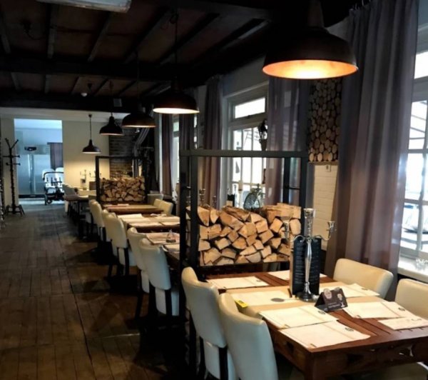 Camping de Boskant & Coco Geulle — Photo 2