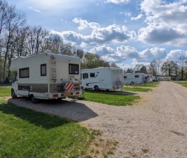 Camping de Boskant & Coco Geulle — Photo 6