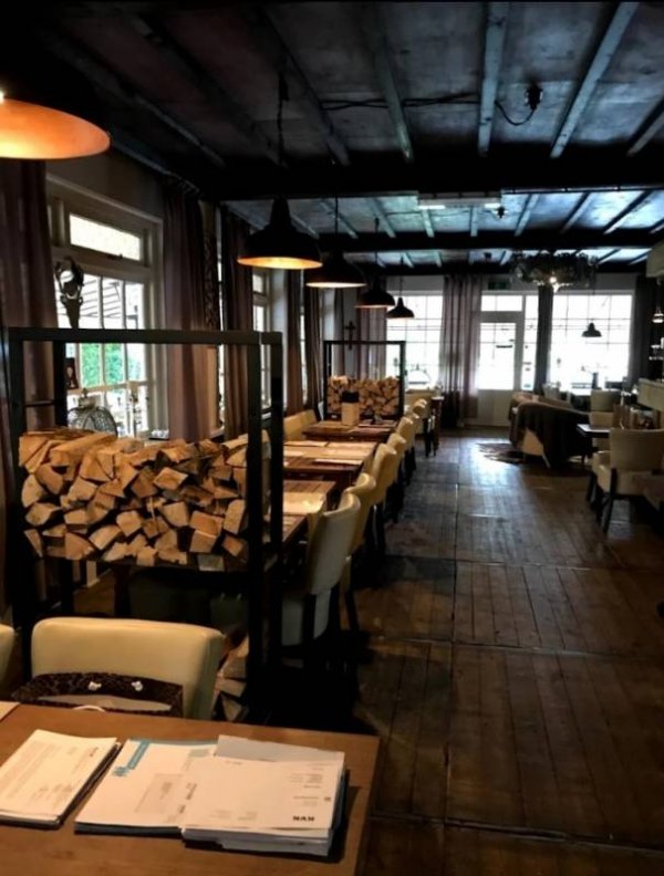 Camping de Boskant & Coco Geulle — Photo 5