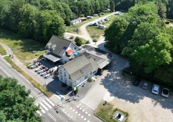 Camping de Boskant & Coco Geulle — Photo 4