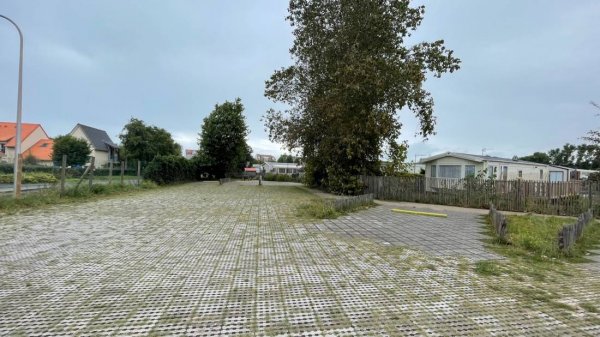 Stellplatz Bray-Dunes — Foto 5