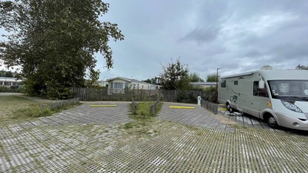 Stellplatz Bray-Dunes — Foto 4