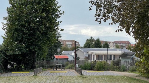 Stellplatz Bray-Dunes — Photo 6