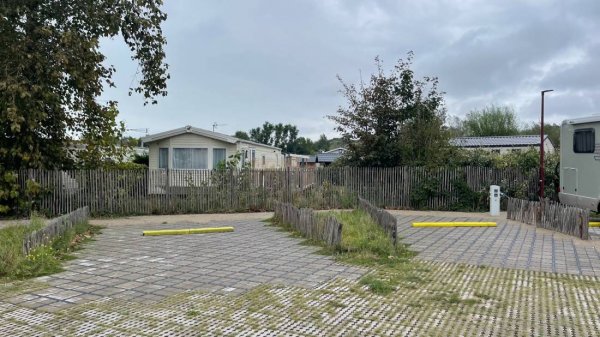 Stellplatz Bray-Dunes — Foto 6