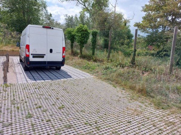 Stellplatz Bray-Dunes — Photo 2