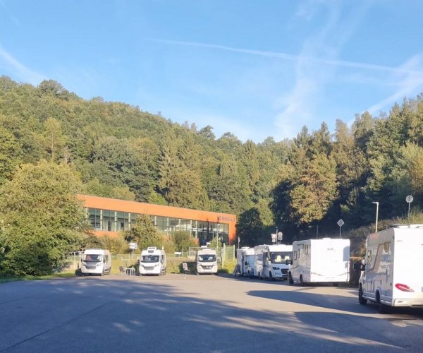 Monschau, Deutschland