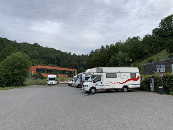 Monschau, Deutschland — Photo 5