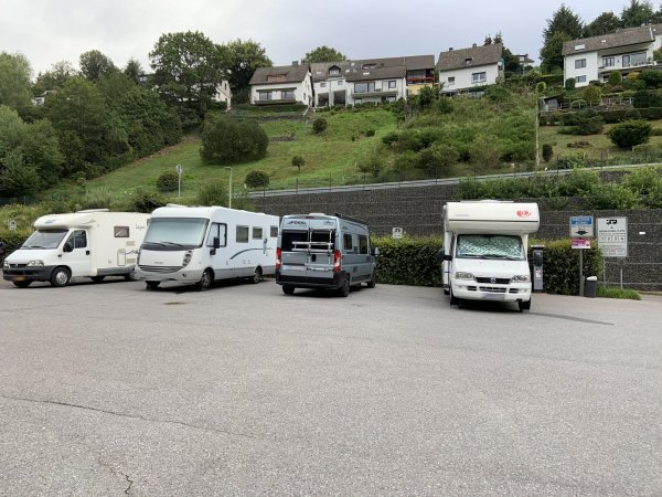 Monschau, Deutschland — Photo 6