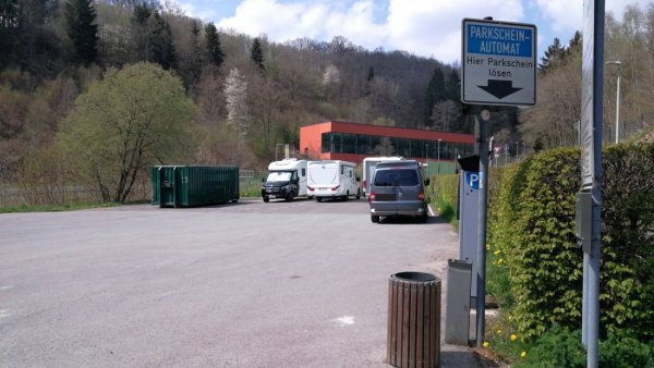 Monschau, Deutschland — Photo 3