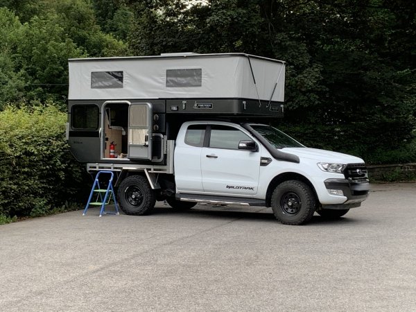 Monschau, Deutschland — Photo 4