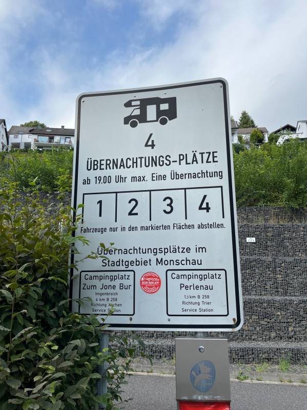 Monschau, Deutschland — Photo 2