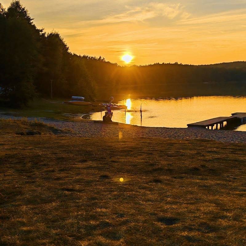 Twoje Piaseczno — Campingplass in Piaseczno