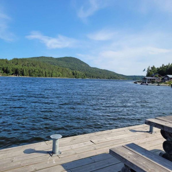 Hörsångs Camping & Havsbad — Photo 4