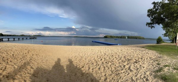 Campingplatz Lange Wisch — Photo 3