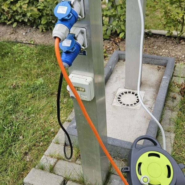 Campingplatz Lange Wisch — Photo 5