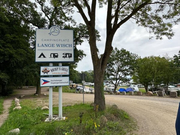 Campingplatz Lange Wisch — Photo 2