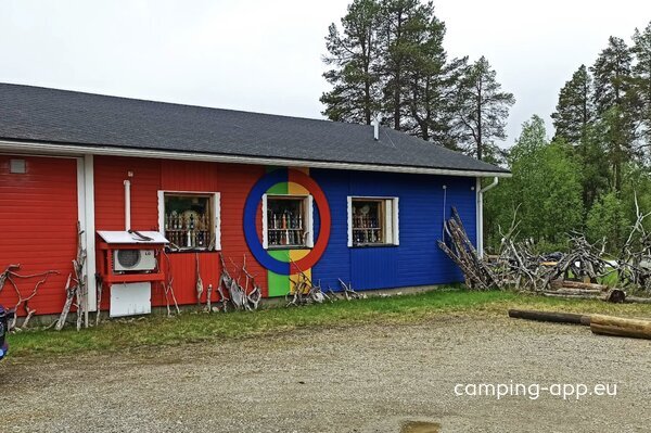 Vuotson Maja — Photo 3