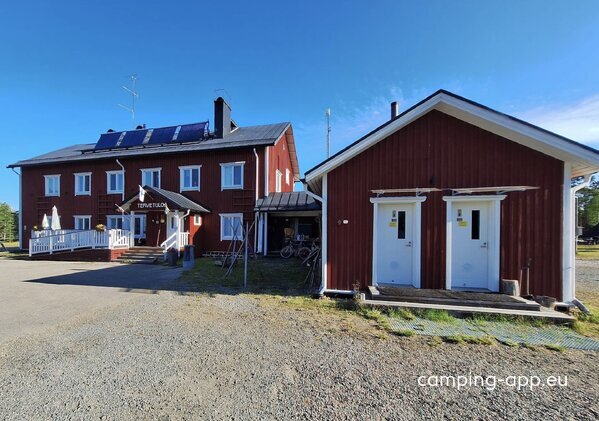 Vuotson Maja