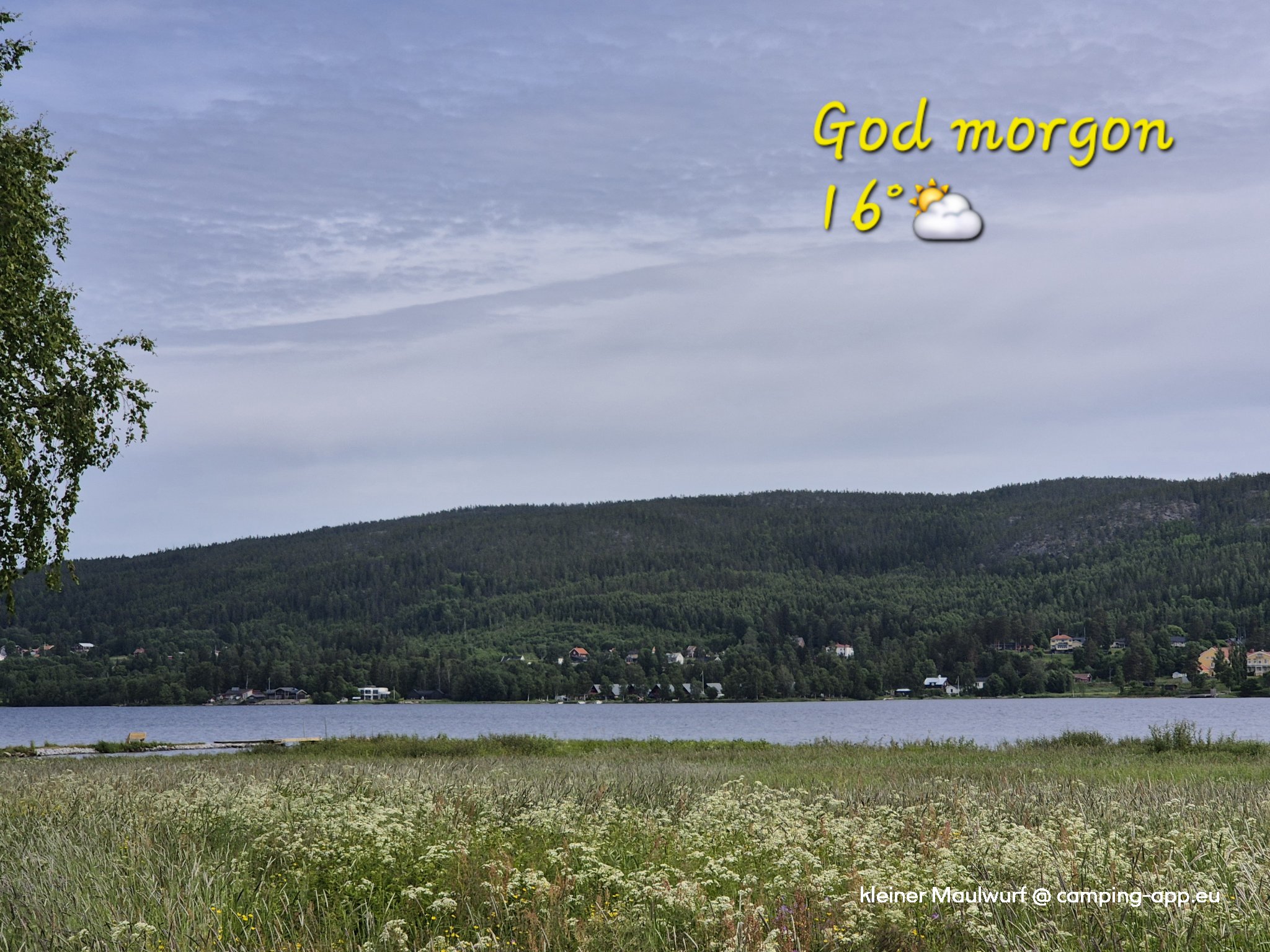 Överhörnäs Camping — Foto 4