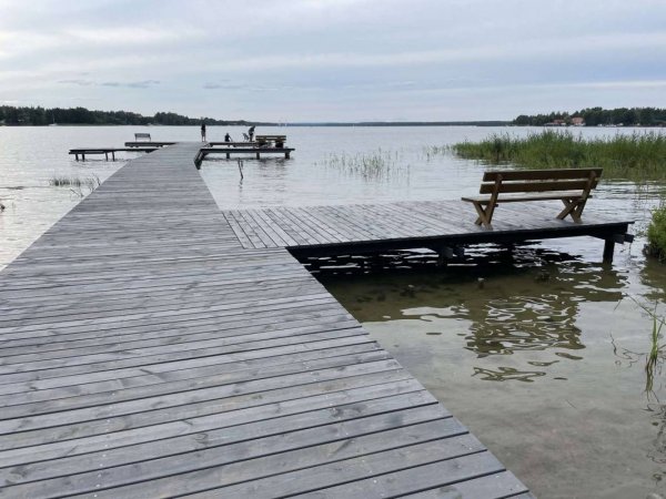 Natalia Rest Domki & Camp