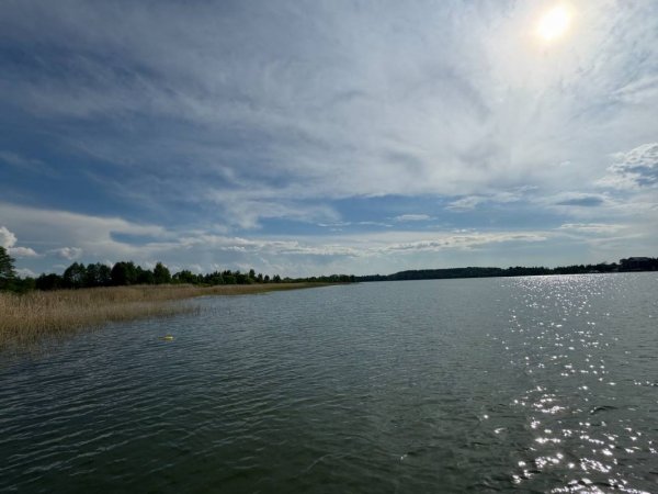 Natalia Rest Domki & Camp — Photo 2