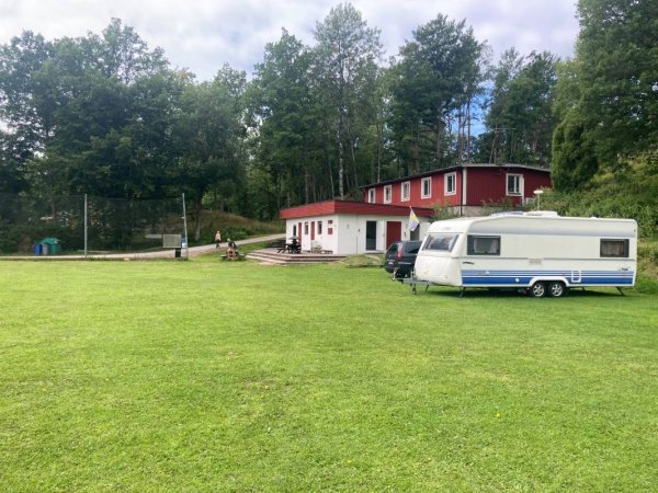 Stellplatz in Bråthult — Photo 2