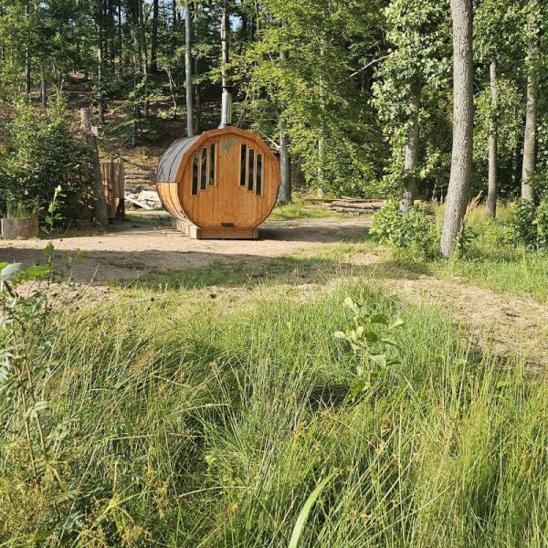 Stellplatz in Bråthult — Photo 4