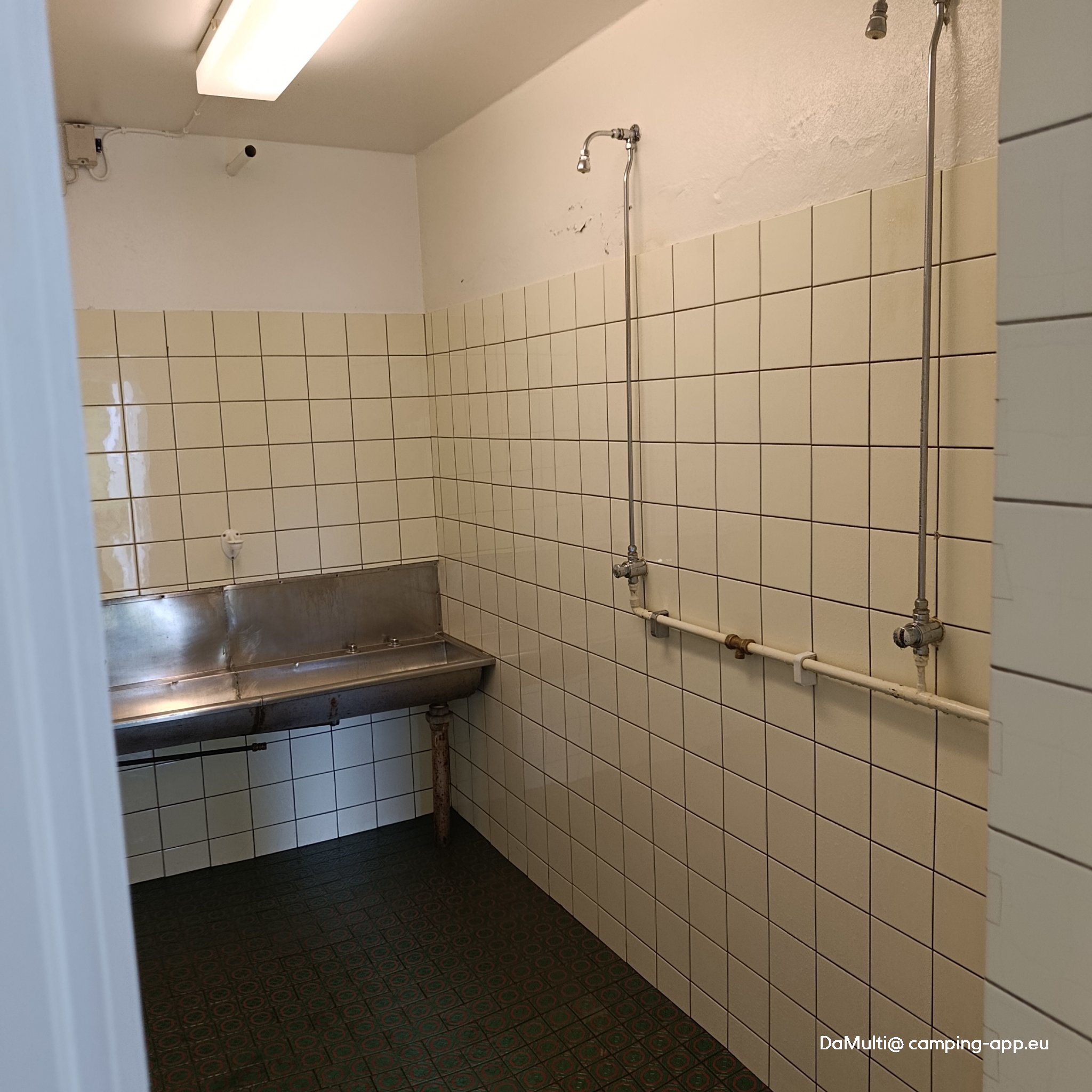 Stellplatz in Bråthult — Foto 3