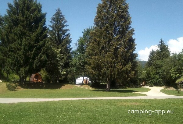 Domaine Les Géorennes — Photo 3