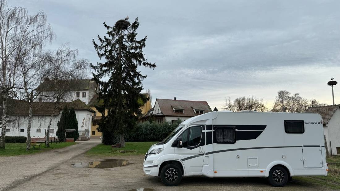 Weingut Xavier Muller — Vineri in Marlenheim