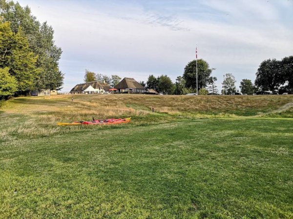 Svendborg Sund Camping — Photo 2