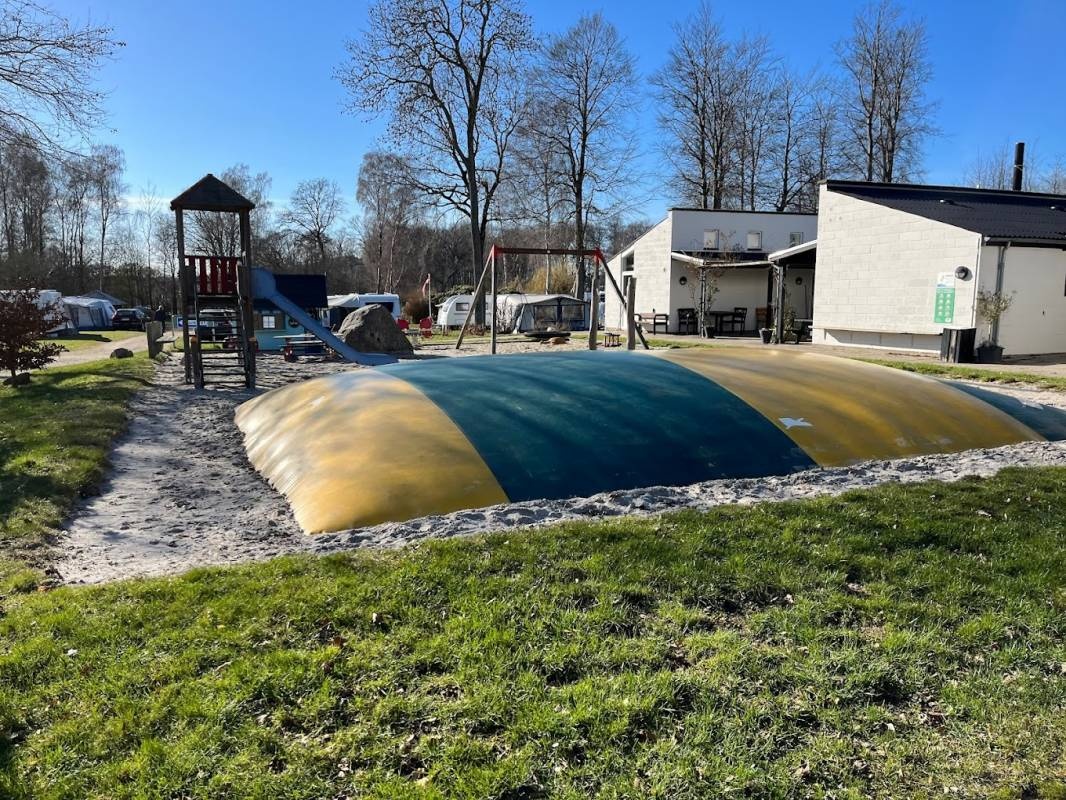 Svendborg Sund Camping — Cámping in Svendborg